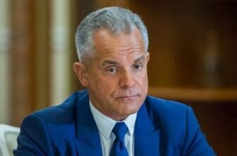 Avocatul lui Vladimir Plahotniuc: „Clientul meu nu are nicio atribuţie cu circumstanţele noi invocate”