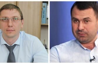 Viorel Morari NEAGĂ că ar sta în spatele reținerii lui Vasile Costiuc: Nu văd necesitatea să mă justific