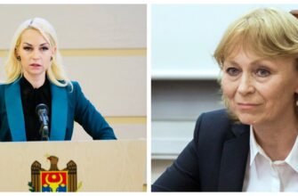 Marina Tauber către Ala Nemerenco și Ministerul Sănătății: Sunteți IMPOTENȚI și INCOMPETENȚI, dați-vă DEMISIA