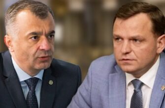 Chicu îi dă dreptate lui Năstase: Contractul cu Gazprom - un nou furt al miliardului