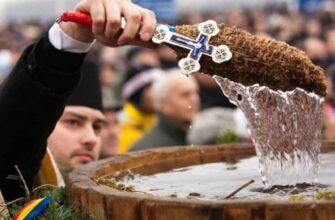 Circa 100 tone de apă potabilă vor fi livrate de Bobotează lăcașelor sfinte din capitală