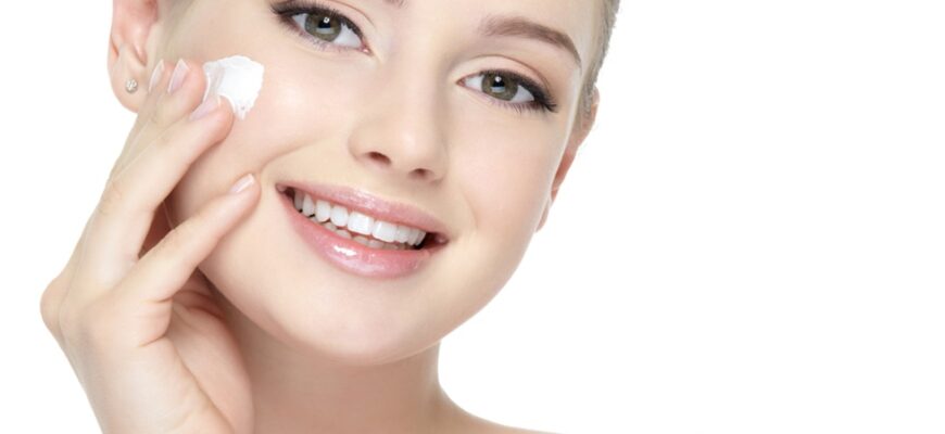 cosuri curatare fata