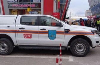 IGSU îndeamnă cetățenii să respecte recomandările medicilor și regulile de protecție personală