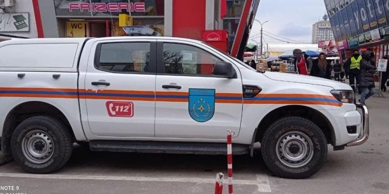 IGSU îndeamnă cetățenii să respecte recomandările medicilor și regulile de protecție personală
