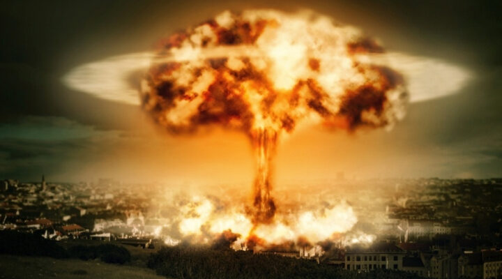 declaratia comuna a celor cinci mari puteri nucleare privind prevenirea unui razboi si a unei noi curse a inarmarii