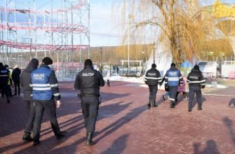 Ilan Șor: Descinderile de la OrheiLand n-au legătură cu pandemia. Această guvernare încearcă acum să distrugă orice contrast