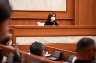 Slusari, după ședința de urgență a CSS: Unde e TRANSPARENȚA? După preluarea puterii de către PAS parcă cineva a pus dopul în comunicare