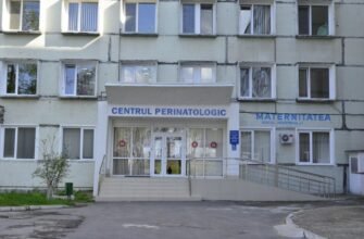 Edificiile a trei spitale municipale strategice vor fi renovate și eficientizate energetic