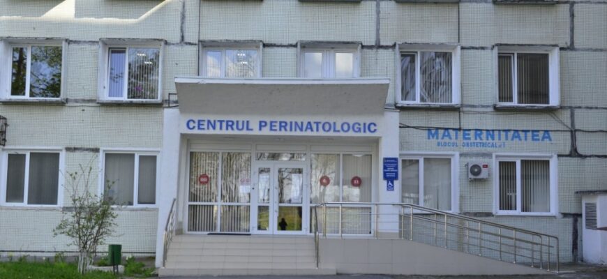 edificiile a trei spitale municipale strategice vor fi renovate si eficientizate energetic