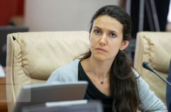 Ex-președinte al Curții Constituționale, despre amendamentul propus de Stamate: Se vrea montarea comunității avocaților împotriva guvernării?