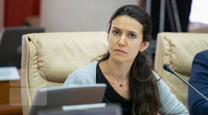 ex presedinte al curtii constitutionale despre amendamentul propus de stamate