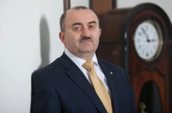 BREAKING// Ex-șeful CFM și exponent al PL, Iurie Topală, reținut de ofițerii INTERPOL în Belgia