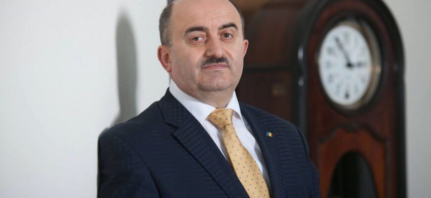 ex seful cfm si exponent al pl iurie topala retinut de ofiterii interpol in belgia