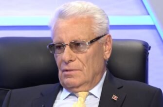 Al doilea președinte al Republicii Moldova, Petru Lucinschi, împlinește astăzi 82 de ani