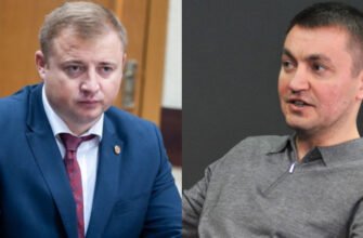 Guvernarea minte cetățenii? Ambasadorul Marii Britanii: N-am primit nicio cerere de la Interpol în privința lui Cavcaliuc sau Platon