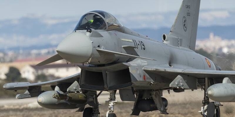 germania trimite avioane de lupta in romania si respinge solicitarile de retragere a fortelor nato