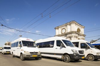 VIDEO// Transportatorii vor continua protestele: Guvernare PAS a recurs la intimidări la adresa unor șoferi
