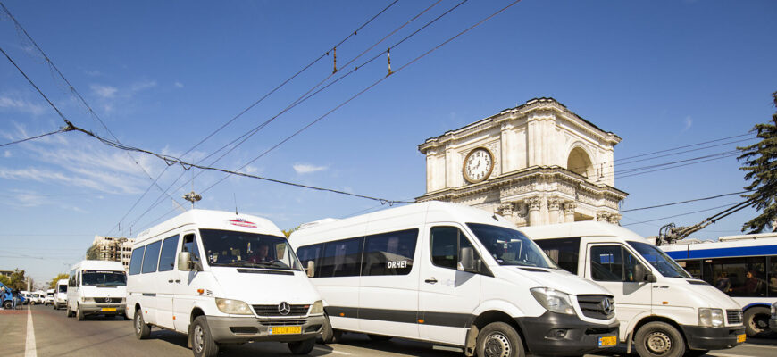 guvernare pas a recurs la intimidari la adresa unor soferi