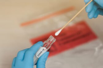 În Chișinău va fi deschis un laborator pentru testare PCR