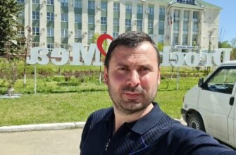 VIDEO// IRESPONSABILITATE totală! Infectat cu virusul COVID-19, Vasile Costiuc se plimbă prin Chișinău
