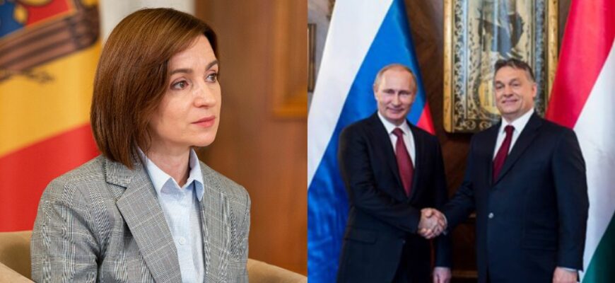 liderul ungariei merge sa i ceara lui putin mai multe gaze naturale