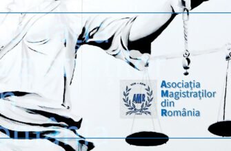 Magistrații din România, îngrijorați de existența pericolului implicării SIS în justiţia din Republica Moldova