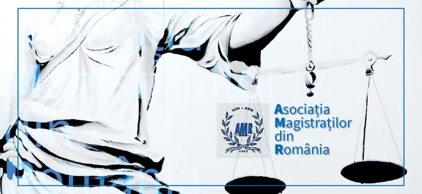 magistratii din romania ingrijorati de existenta pericolului implicarii sis in justitia din republica moldova