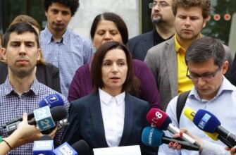 VIDEO// Lider de partid: Maia Sandu, Alaiba și Popșoi sunt niște caricaturi al regimului democratic, care trebuie înlăturați prin alegeri