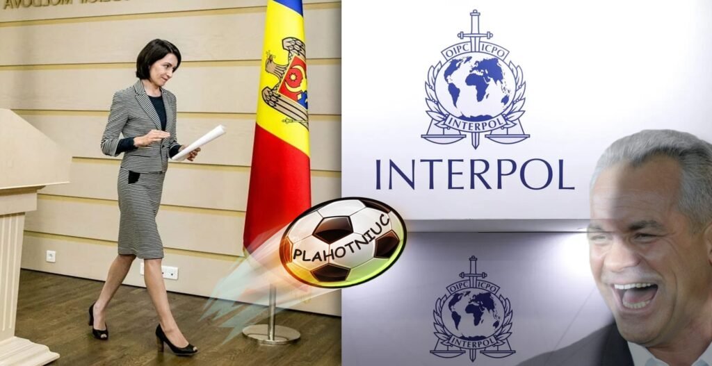VIDEO// Maia Sandu pasează responsabilitatea pe INTERPOL în cazul lui Plahotniuc: Sunt foarte multe probe 2 VIDEO// Maia Sandu pasează responsabilitatea pe INTERPOL în cazul lui Plahotniuc: Sunt foarte multe probe