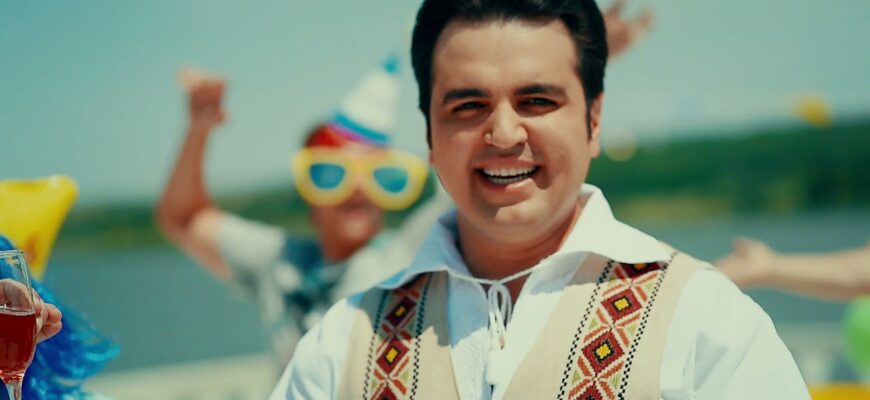 Interpretul Igor Cuciuc a fost achitat cu bani falși la nuntă 1 maxresdefault