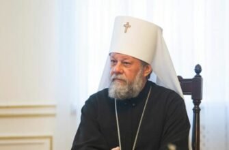 Reacția Mitropoliei la solicitarea deputatului PAS de a lua atitudine față de situația din Ucraina