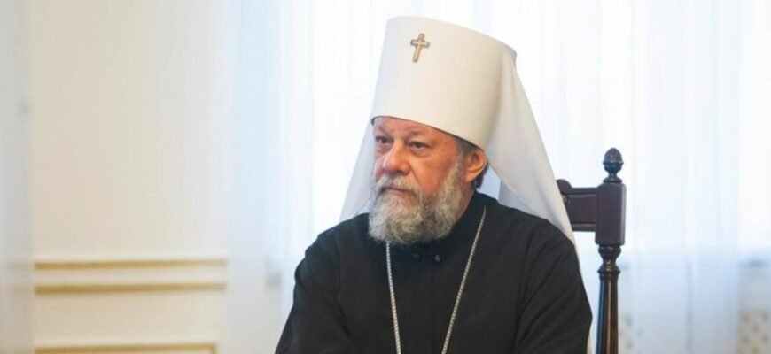 Reacția Mitropoliei la solicitarea deputatului PAS de a lua atitudine față de situația din Ucraina