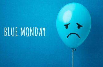 Luni, 17 ianuarie 2022, e Blue Monday, cea mai tristă zi din an. Cum a apărut acest concept