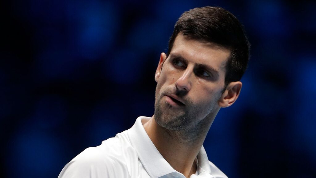 novak djokovic risca pana la 12 luni de inchisoare