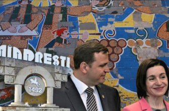 VIDEO// Oamenii din Mândrești o invită pe Maia Sandu la făcut tizic. Radar Politic în sat la Andrei Năstase