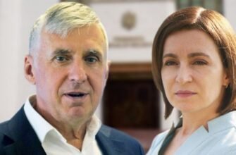 Furtul Miliardului: Oamenii Maiei Sandu vor să-i judece pe britanici pentru complicitate