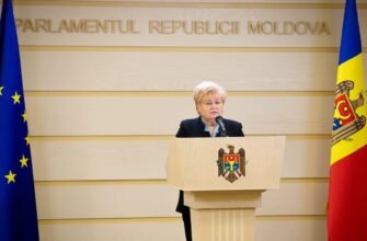 Reghina Apostolova: PAS va primi 16 milioane de la bugetul de stat, bani care ar fi putut fi folosiți pentru compensarea facturilor la gaz