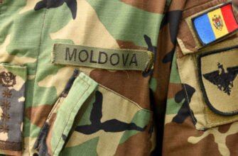 Peste 600 de recruți au fost încorporați în Armata Națională în ianuarie 2022