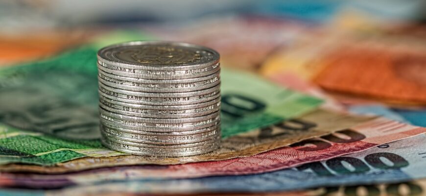 bank banking banknotes business