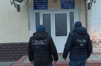 Grup infracțional condus de doi deținuți - documentat de oamenii legii. Ar fi adus prejudiciu de peste 300 mii lei