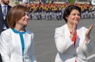 DOC// Deși spunea că Moldova trebuie să iasă din CSI, Guvernul PAS achită 4,2 MILIOANE de lei cotizația către organizație