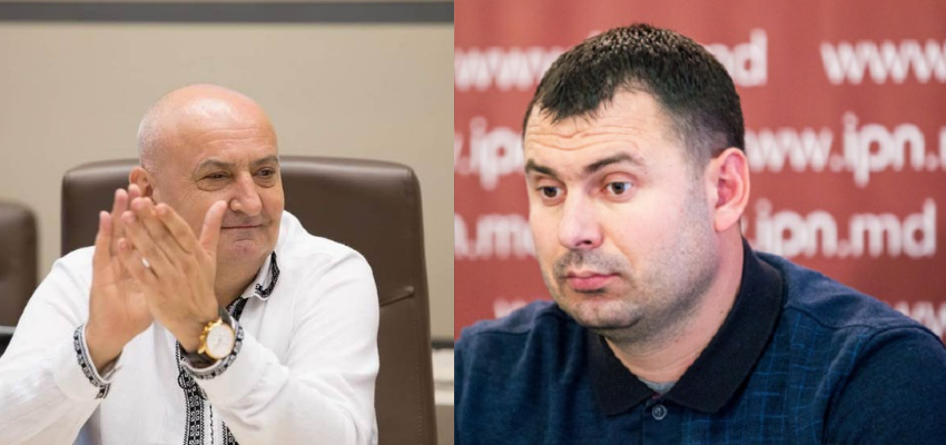 procurorii cer cate 30 de zile de arest preventiv in izolator pentru vasile costiuc si veaceslav nedelea