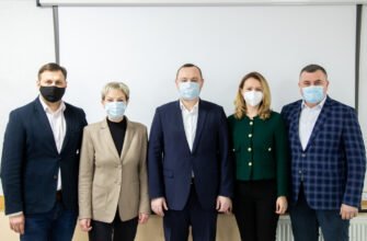 PSRM a desemnat componența Comitetului Executiv. Cine face parte din organul colegial de conducere