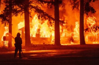 2021 a fost al cincilea cel mai cald an înregistrat vreodată. De ce ultimii 7 ani au fost cei mai călduroși din istorie
