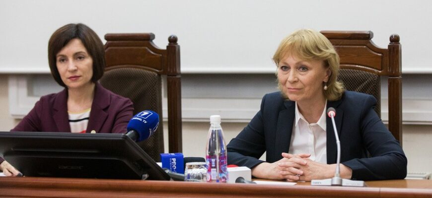 scandarea jos guvernul maiei sandu inmulteste cazurile de covid