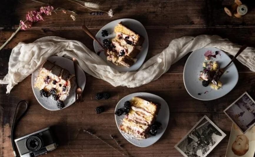Prăjituri pentru diabetici. Deserturi savuroase fără zahăr