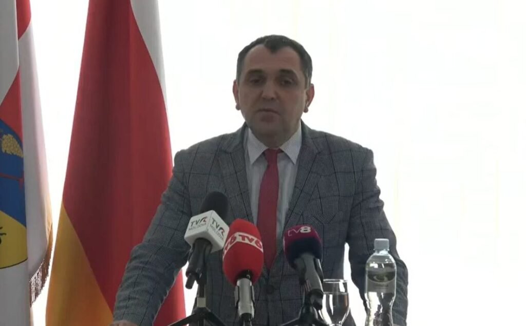 Școlile din Orhei rămân deschise. Președintele raionului: Spre deosebire de Guvern, noi ținem cont de doleanțele oamenilor