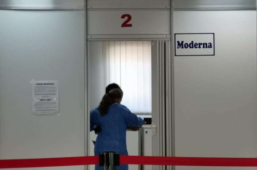 România începe vaccinarea copiilor cu vârste între 5 și 11 ani