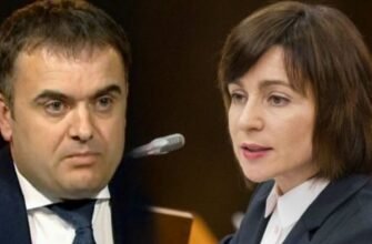 Vladislav Clima s-a întors la șefia Curții de Apel, după ce Maia Sandu a pierdut procesul de judecată
