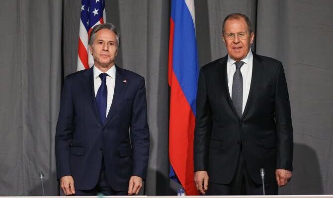 sua si rusia incepnegocierile privind ucraina 43222100